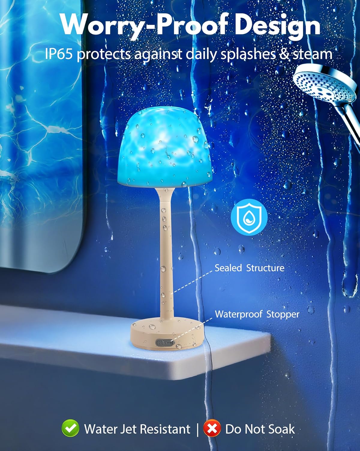 LAmore™ AuraWave
