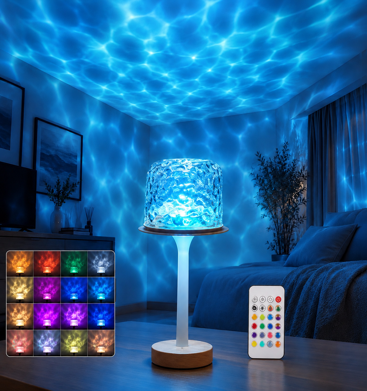 LAmore™ AuraWave