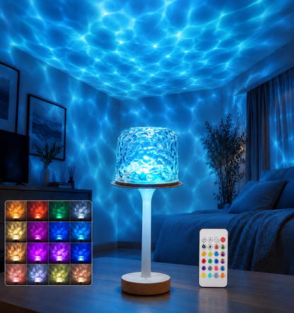 LAmore™ AuraWave
